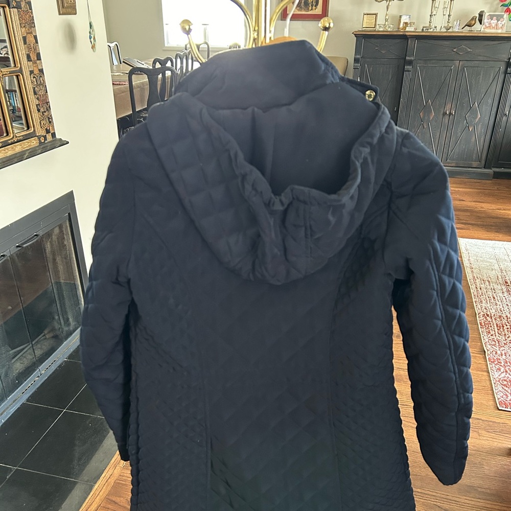 Laundry • Quilted Jacket - Picture 2 of 4